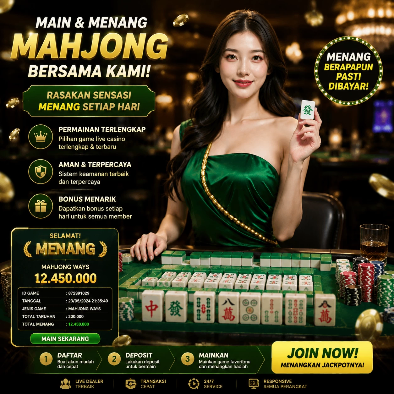 Bagaimana all303 Mengubah Cara Kita Bermain Game Online